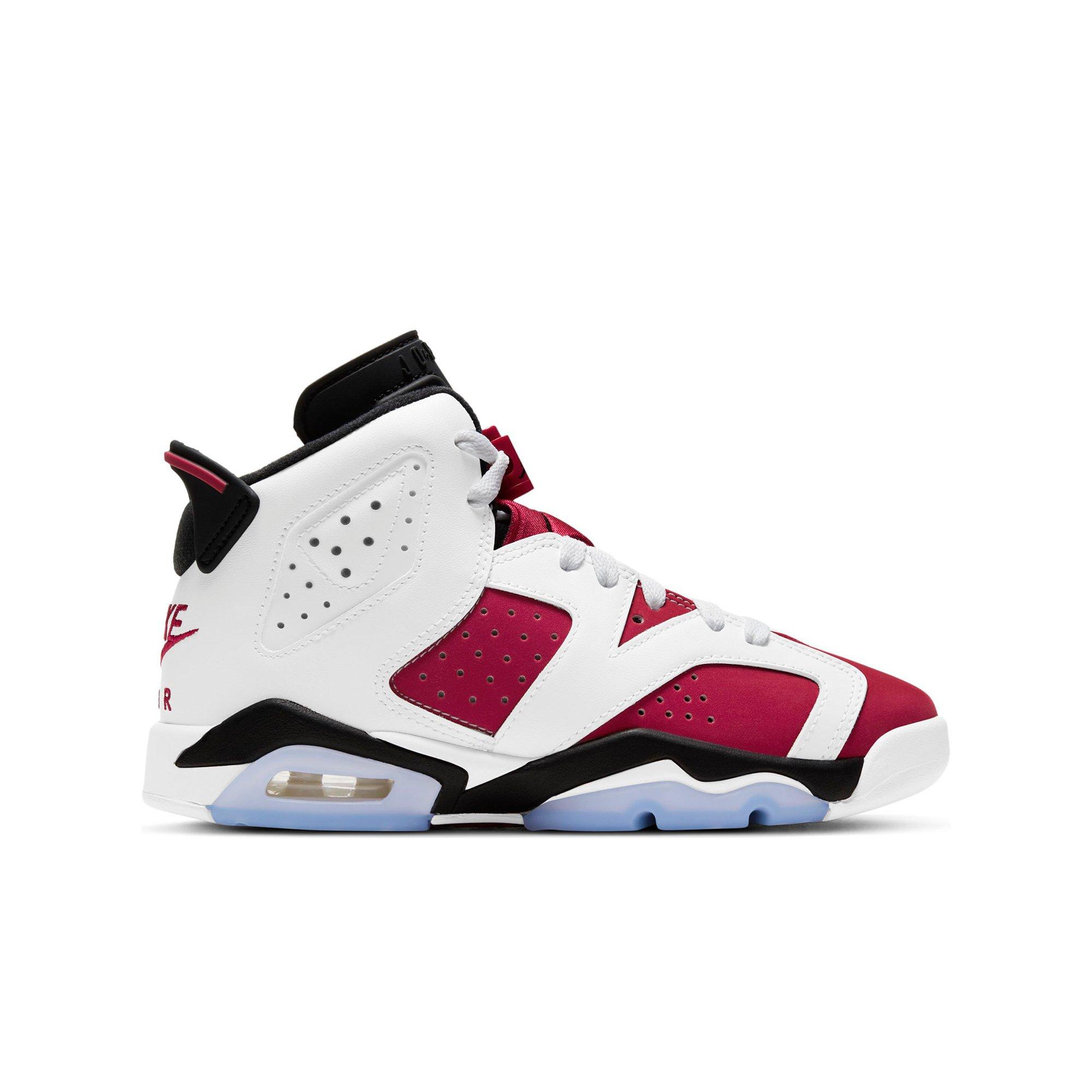 Jordan retro 6 outlet homme